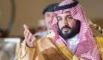 القضية الفلسطينية لم تعد من الاولويات

بن سلمان: على الفلسطينيين العودة إلى طاولة المفاوضات