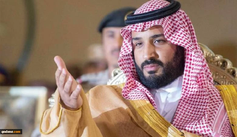 القضية الفلسطينية لم تعد من الاولويات

بن سلمان: على الفلسطينيين العودة إلى طاولة المفاوضات" أو" فليصمتوا ويتوقّفوا عن التذمّر"

 2