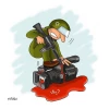 Israel have no respect for reporters 2