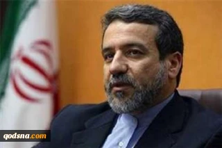 معاون وزیر امور خارجه ایران در واکنش به ادعاهای نتانیاهو:

نخست وزیر رژیم صهیونیستی به اجرای نمایش های مضحک شهره است