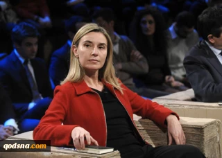 مسئول سیاست خارجی اتحادیه اروپا در واکنش به سخنان نتانیاهو:

 نخست وزیر اسرائیل هیچ مدرکی دال بر نقض برجام توسط ایران ارائه نکرده است