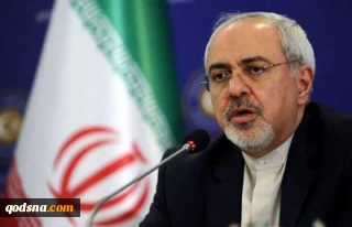 وزیر امور خارجه در مراسم روز استاد در دانشگاه امیرکبیر:

نتانیاهو دیشب تئاتر مسخره ای اجرا کرد اما هنوز نتوانسته اند برجام را نابود کنند