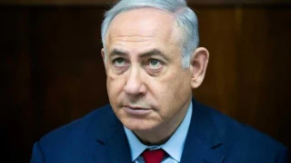 تحلیل پایگاه صهیونیستی واللا از سخنان اخیر نتانیاهو

آنچه که شاهد آن بودیم کوهی از اطلاعات بود ، کوهی که بعد از درد زایمان یک موش به دنیا آورد
