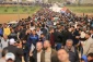 روز خیزش بزرگ؛

اعلام اعتصاب فراگیر در نوار غزه در 14 می/ تصمیم آمریکا اعلان جنگ علیه ملت فلسطین است