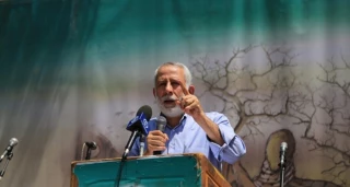 عضو مطرح جنبش جهاد اسلامی:

ملت فلسطین همواره آماده جانفشانی است/اشغالگران را غافلگیر می‌کنیم/کسی که گمان می‌کند می‌تواند مقاومت را خلع سلاح کند متوهم است
