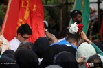 مراسم رونمایی از کیک ۱۸۰۰ کیلویی و خاطره گویی و ابراز همبستگی با مردم یمن و فلسطین 36