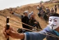 گزارش قدسنا از تحولات فلسطین:

45 شهید و 6793 زخمی از ابتدای راهپیمایی بازگشت تاکنون/وحشت صهیونیستها از پرواز بادبادکها در غزه/یورش اشغالگران به شهرک العیسویه