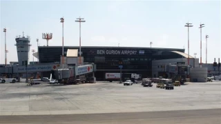 Israel deports leading US rights lawyers for ‘ties with pro-Palestine campaign’