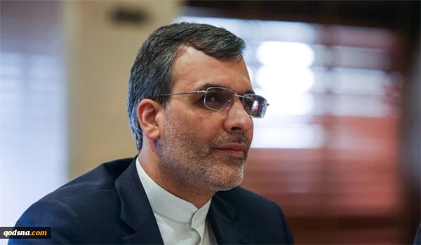 خلال زيارته التي يقوم بها الى ايطالي

مساعد وزير الخارجية الايراني يجري محادثات مع اوروبا بشأن اليمن 2