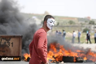 لحظه به لحظه با راهپیمایی بازگشت 
 2
