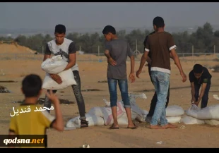 لحظه به لحظه با راهپیمایی بازگشت 
 3