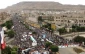 Hundreds of thousands of Yemenis rally in Sana’a in solidarity with Palestinian & Al-Quds