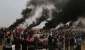 Over 1,000 Palestinians Injured on 6th Friday of Return March