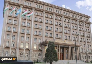 با حضور معاون وزیر خارجه ایران برگزار شد:

کنفرانس دو روزه مبارزه با تروریسم در دوشنبه