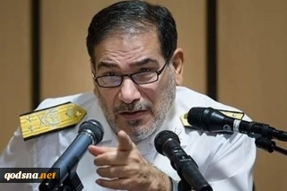 دبیر شورای عالی امنیّت ملّی:

امکان شکل‌گیری هیچگونه جنگی متصور نیست/برجام آزمونی تاریخی برای ارزیابی اثرگذاری منطق گفتگو به جای منازعه است