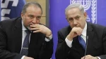 بحسب صحيفة يديعوت أحرونوت

زعيم المعارضة الإسرائيلية: لا أثق في نتنياهو وليبرمان في حالة الحرب
 2