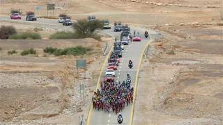 UAE, Bahrain participation in Israeli event a 'disgrace'