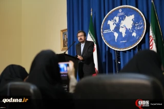 سخنگوی وزارت خارجه در پاسخ به خبرنگار قدسنا:

نتانیاهو شومن و شعبده‌بازی از نوع درجه سوم است/هوچی گری های نتانیاهو برای فریب افکار عمومی است