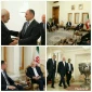 در دیدار ظریف با وزیر اقتصاد و توسعه پایدار گرجستان عنوان شد:

توسعه بیشتر همکاری‌های اقتصادی ایران و گرجستان