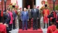 Venezuela: President Maduro Receives Palestine President Abbas