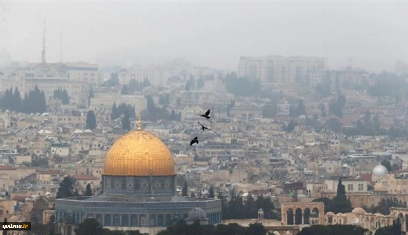 ضمن صفقة القرن..خطة أمريكية لفصل أحياء بالقدس ونقل سيادتها للسلطة

 2