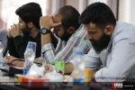 نشست برررسی موضوع انتخابات عراق و تاثیر آن بر معادلات منطقه ای 12