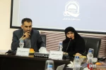 دومین نشست سالیانه دبیران محترم استانی جمعیت دفاع از ملت فلسطین 3