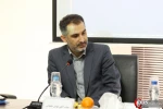 دومین نشست سالیانه دبیران محترم استانی جمعیت دفاع از ملت فلسطین 10