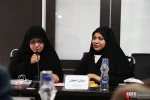 دومین نشست سالیانه دبیران محترم استانی جمعیت دفاع از ملت فلسطین 5