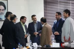 دومین نشست سالیانه دبیران محترم استانی جمعیت دفاع از ملت فلسطین 15