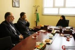 دومین نشست سالیانه دبیران محترم استانی جمعیت دفاع از ملت فلسطین 17