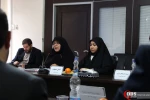 دومین نشست سالیانه دبیران محترم استانی جمعیت دفاع از ملت فلسطین 18