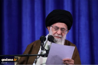 Leader to Trump: Like hell you will!