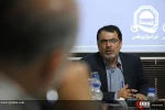 دومین جلسه کمیسیون سیاسی جمعیت دفاع از ملت فلسطین 5