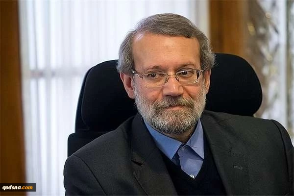 دولة لبنان الصديقة والشقيقة تسير نحو مستقبل مشرق..

لاريجاني يهنيء نبيه بري لنجاح الإنتخابات البرلمانية اللبنانية

 2