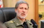وزير الدفاع الايراني: 

الموقف السخيف لترامب أكد مجدداً صدق وصف الامام الخميني وقائد الثورة الإسلامية لامريكا بأنها الشيطان الأكبر
 2