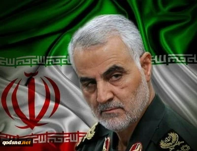 جيش الاحتلال الاسرائيلي..

رويترز: "الجنرال الإيراني" أشرف على ضربة الجولان الصاروخية!!
 2