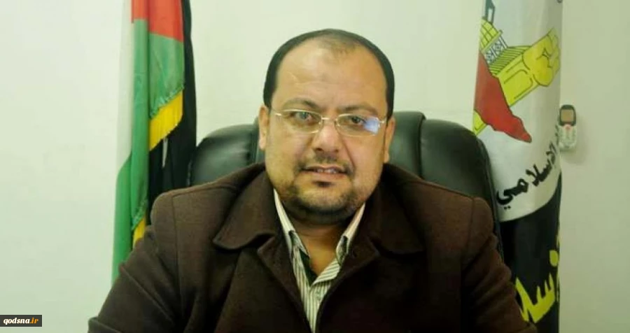 علي لسان مسؤول المكتب الإعلامي للحركة

حركة الجهاد تبارك الرد السوري وتؤكد أنه رد طبيعي على العدوان الصهيوني
 2
