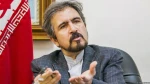 دعت العثيمين الي التوقف عن اتخاذ المواقف المتحيزة التي تصب في صالح الإستكبار العالمي والكيان الصهيوني

طهران تصف بيان منظمة التعاون الإسلامي بالمتحيز وغير البناء 2