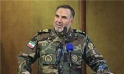 فرمانده نیروی زمینی ارتش:

روزشمار نابودی اسرائیل در نیروی زمینی ارتش به صورت تقویم درآمده است