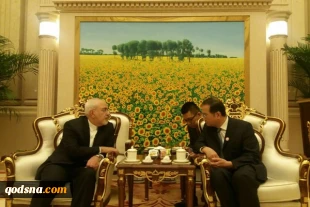 ظریف در بدو ورود به پکن:

منافع مردم ایران در صورت ادامه برجام باید تضمین شود 2