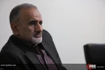 كريمة الإمام الخميني(رض) تستقبل مندوبة الحركة الاسلامية في نيجيريا 4
