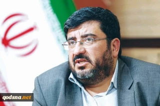 ایزدی در نشست «دیپلماسی شکست» مطرح کرد:

تحریم‌ها «لغو» نشده «تعلیق» شده است