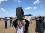 عشية الذكرى الـ70 للنكبة ..


