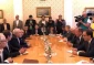 ظریف در دیدار با لاورف:

مخالفت با مقررات بین‌المللی عادت رژیم آمریکا شده است