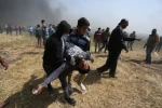 أكثر من 918 جريحا..

18 شهيد في 