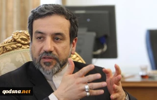 معاون سیاسی وزارت امور خارجه در مصاحبه با یک رسانه آلمانی:

لغو تحریم‌ها مهمترین ستون برجام است