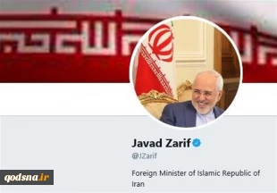 وزیر امور خارجه جمهوری اسلامی ایران در تازه ترین توئیت نوشت:

نشست‌های خوب و سازنده با همتایان چینی و روسی 2