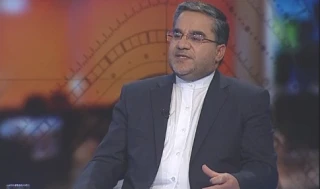 سفیر جمهوری اسلامی ایران در اردن:

تصمیم آمریکا برای انتقال سفارت به قدس، محکوم به شکست است
