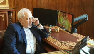به منظور بررسی وضعیت فلسطین؛

وزرای خارجه ایران و ترکیه تلفنی گفتگو کردند